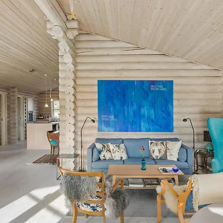 3 Bedroom Awesome In Semesterbostad Dannemare