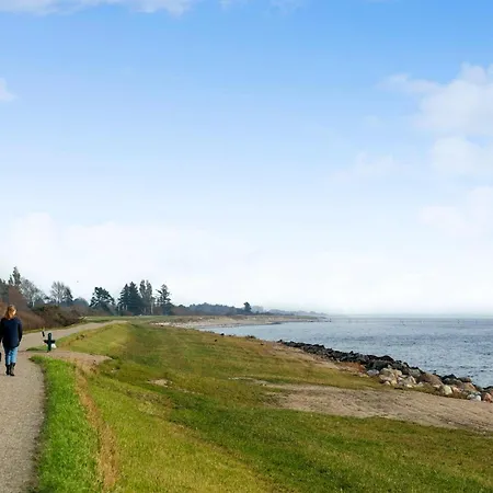 Semesterbostad 3 Bedroom Awesome In Dannemare