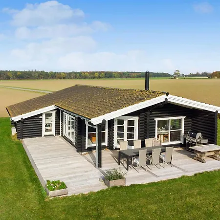 Semesterbostad 3 Bedroom Awesome In