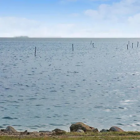 Semesterbostad 3 Bedroom Awesome In Dannemare