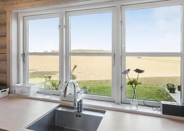 Semesterbostad 3 Bedroom Awesome In