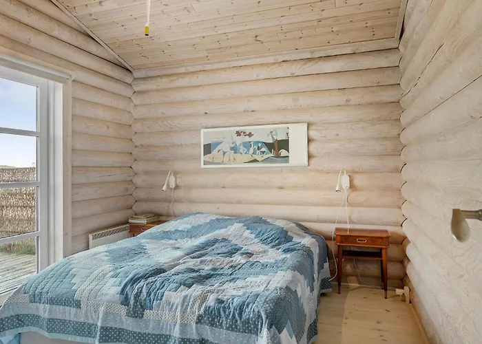 Semesterbostad 3 Bedroom Awesome In Dannemare
